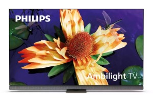 Телевизор Philips 65OLED907