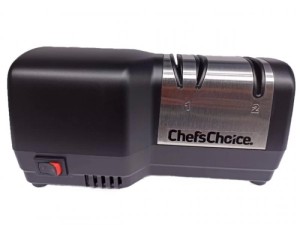 Точилка для ножей Chef's Choice CC220 Black