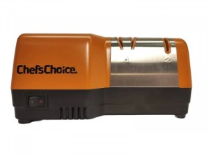 Точилка для ножей Chef's Choice CC220 Dark orange