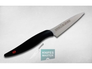 Нож керамический для чистки овощей 8 см KASUMI 33008