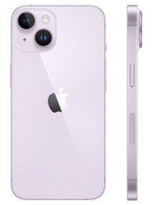 Смартфон Apple iPhone 14 128GB