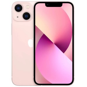 Смартфон Apple iPhone 13 Mini 512GB Pink