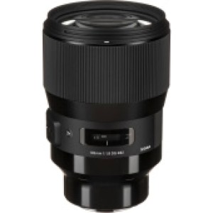 Объектив Sigma AF 135mm f/1.8 DG HSM Art L- mount