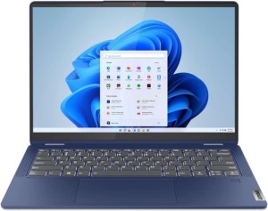 Ноутбук Lenovo IdeaPad Flex 5 82XX0036US (AMD Ryzen 5 7530U 2GHz/14"/1920x1200/16GB/512GB SSD/AMD Radeon/Win 11)