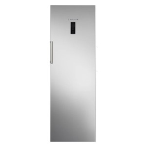 Вертикальный морозильный шкаф Delvento VM8301A+