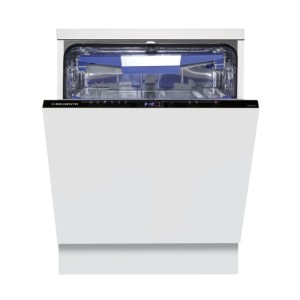 Встраиваемая посудомоечная машина 60 см Delvento VBB6603