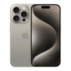 Apple iPhone 15 Pro Max 512GB Natural Titanium "Натуральный титан"