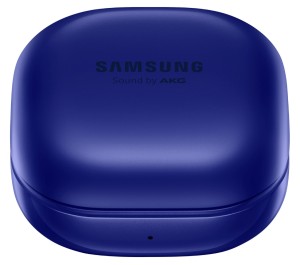 Беспроводные наушники Samsung Galaxy Buds Live