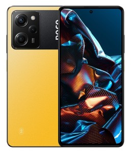 Смартфон POCO X5 Pro 5G 6GB/128GB