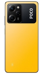 Смартфон POCO X5 Pro 5G 8GB/256GB