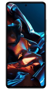 Смартфон POCO X5 Pro 5G 6GB/128GB