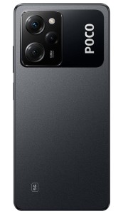 Смартфон POCO X5 Pro 5G 6GB/128GB