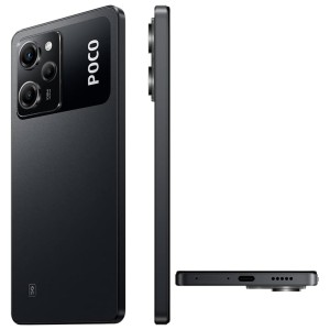 Смартфон POCO X5 Pro 5G 6GB/128GB