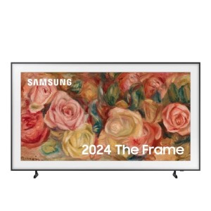 Телевизор Samsung THE FRAME QE50LS03D