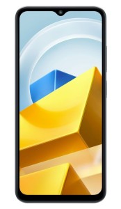 Смартфон POCO M5 6GB/128GB