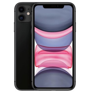 Смартфон Apple iPhone 11 128GB Black