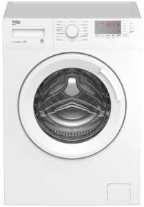 Стиральная машина Beko WRE 6512 BWW