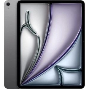 Планшет Apple iPad Air 13 (2024) Wi-Fi + Cellular 512Gb Space Gray Серый космос