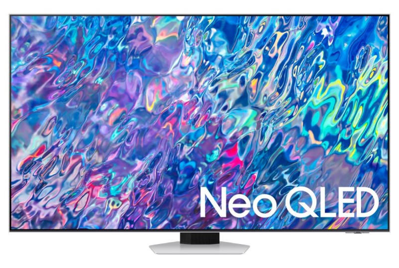 Телевизор Samsung 55" Neo QLED 4K QE55QN85B