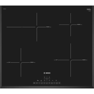 Индукционная варочная панель Bosch PIF651FC1E Black