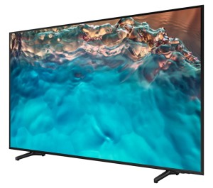 Телевизор Samsung 50" Crystal UHD 4K UE50BU8000