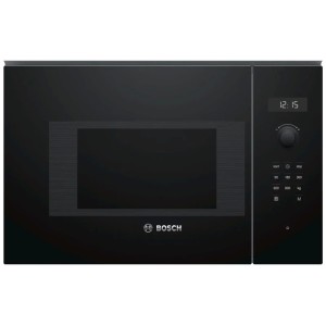 Микроволновая печь Bosch Serie 6 BFL524MB0 Black