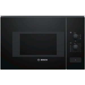 Микроволновая печь Bosch Serie 4 BFL520MB0 Black