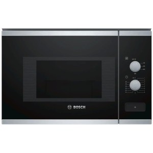 Микроволновая печь Bosch Serie 4 BFL520MS0 Silver