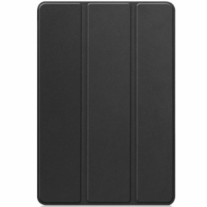 Чехол Smart Case для Samsung Tab S9 Plus Black