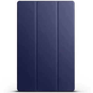 Чехол Smart Case для Samsung Tab S9 Plus Blue