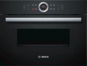 Электрический духовой шкаф Bosch CMG633BB1