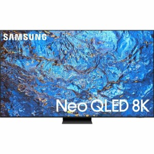 Телевизор Samsung QE98QN990CUXRU