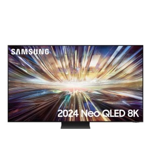 Телевизор Samsung NEO QLED 8K QE65QN800D