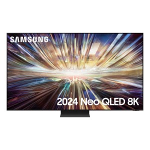 Телевизор Samsung NEO QLED 8K QE75QN800D