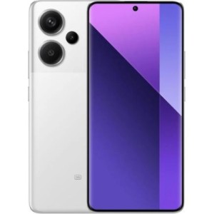 Смартфон Xiaomi Redmi Note 13 Pro+ 8/256 ГБ Global, Dual: nano SIM + eSIM, moonlight white