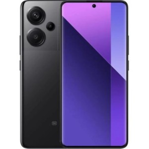 Смартфон Xiaomi Redmi Note 13 Pro+ 12/512 ГБ Global, Dual: nano SIM + eSIM, midnight black