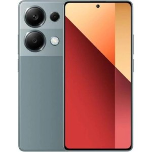 Смартфон Xiaomi Redmi Note 13 Pro 4G 12/512 ГБ Global, Dual nano SIM, forest green