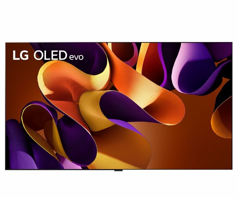 Телевизор LG 97" OLED 4K evo G4 OLED97G4