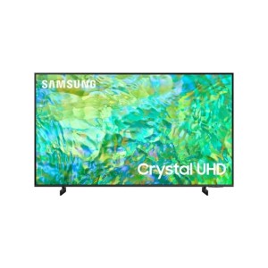 Телевизор Samsung UE65CU8000U 65" 2023