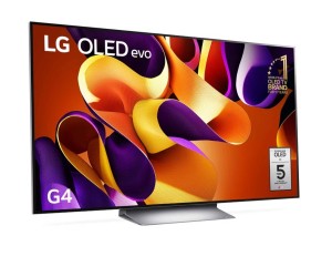 Телевизор LG 83" OLED 4K evo G4 OLED83G4