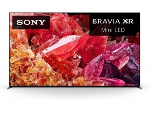 Mini LED телевизор Sony XR-85X95K 4K Ultra HD