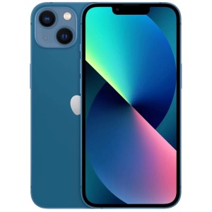 Смартфон Apple iPhone 13 512GB Blue