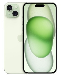 Смартфон Apple iPhone 15 Plus 128Gb