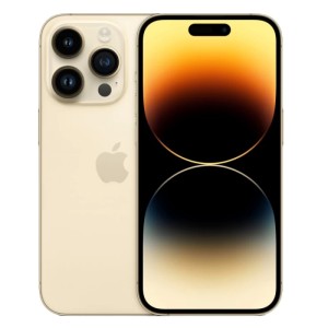 Смартфон Apple iPhone 14 Pro 512GB Gold