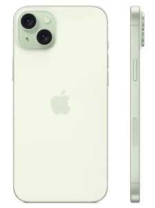 Смартфон Apple iPhone 15 Plus 256GB