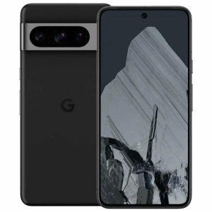 Смартфон Google Pixel 8 Pro 128 ГБ Вулканическое стекло