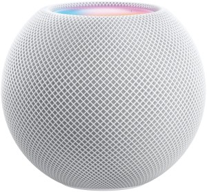 Умная колонка Apple HomePod mini (Белый)