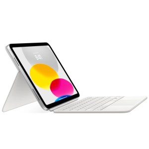 Клавиатура беспроводная Apple Magic Keyboard Folio for iPad 2022 (10th generation) (MQDP3)