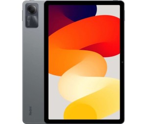 Планшет Xiaomi Redmi Pad SE 4/128GB Graphite Gray, серый