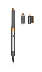 Стайлер Dyson Airwrap Origin Multi Styler HS05, яркий никель/медный, Nickel/Copper 3 насадки (533897-01)